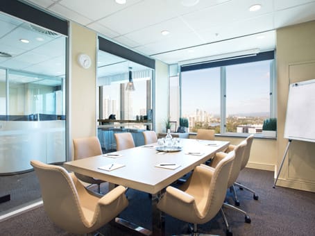 Image 16 of the Regus - Surfers Paradise - Cavil Avenue - Surfers Paradise - Gold Coast office