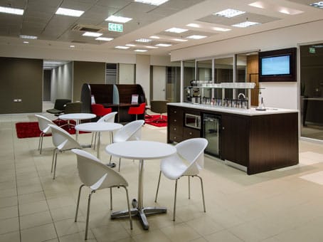 Image 19 of the Regus - Lakeview Building - Mike Crawford Avenue - Gauteng - Centurion office