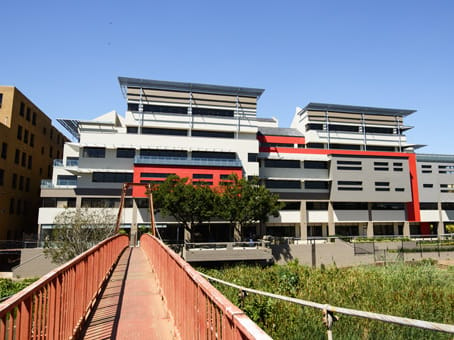 Image 11 of the Regus - Lakeview Building - Mike Crawford Avenue - Gauteng - Centurion office