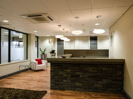 Image 12 of the Regus - Lakeview Building - Mike Crawford Avenue - Gauteng - Centurion office