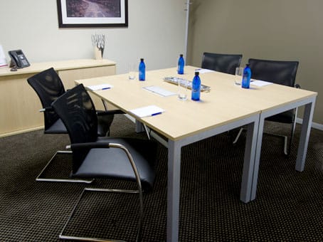 Image 17 of the Regus - Lakeview Building - Mike Crawford Avenue - Gauteng - Centurion office