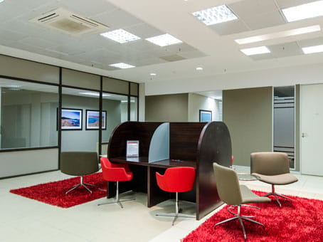 Image 18 of the Regus - Lakeview Building - Mike Crawford Avenue - Gauteng - Centurion office