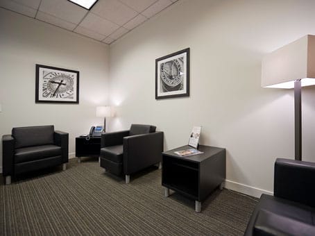 Image 22 of the Regus - O'Hare Airport - West Bryn Mawr - Chicago office