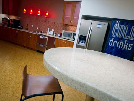 Image 23 of the Regus - O'Hare Airport - West Bryn Mawr - Chicago office