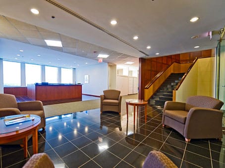 Image 14 of the Regus - O'Hare Airport - West Bryn Mawr - Chicago office