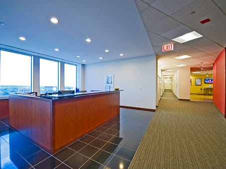 Image 15 of the Regus - O'Hare Airport - West Bryn Mawr - Chicago office