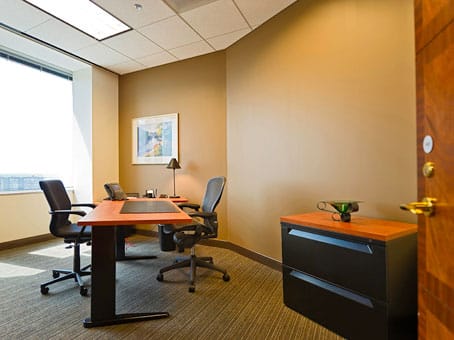 Image 16 of the Regus - O'Hare Airport - West Bryn Mawr - Chicago office