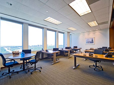 Image 17 of the Regus - O'Hare Airport - West Bryn Mawr - Chicago office