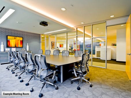 Image 9 of the Regus - West Randolph-Ogilvie - W. Randolph Street - Chicago - IL office