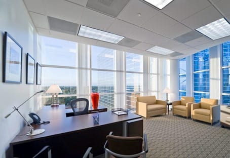 Image 10 of the Regus - Willowbrook - Cypress Creek Pkwy - Houston - Texas - TX office