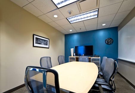 Image 13 of the Regus - Willowbrook - Cypress Creek Pkwy - Houston - Texas - TX office