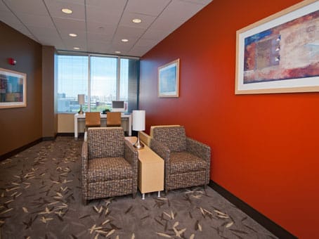 Image 21 of the Regus - Commerce Dr - Oakbrook office