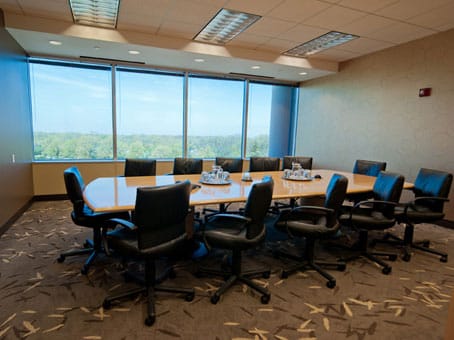 Image 19 of the Regus - Commerce Dr - Oakbrook office