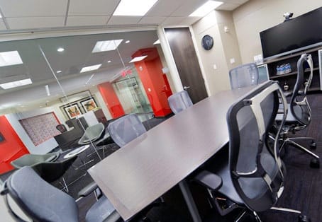 Image 9 of the Regus - Sundance Square - Throckmorton Street - Fort Worth - Texas - TX office