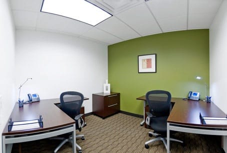 Image 10 of the Regus - Sundance Square - Throckmorton Street - Fort Worth - Texas - TX office