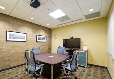 Image 11 of the Regus - Sundance Square - Throckmorton Street - Fort Worth - Texas - TX office