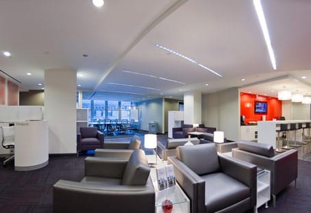 Image 12 of the Regus - Sundance Square - Throckmorton Street - Fort Worth - Texas - TX office