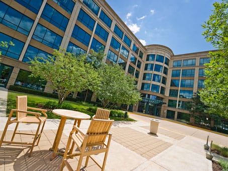 Image 13 of the Regus - North Martingale Rd - Schaumburg office