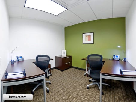 Image 10 of the Regus - Oppenheimer Tower - Wilshire Boulevard - Los Angeles - CA office