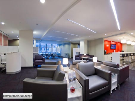 Image 12 of the Regus - Oppenheimer Tower - Wilshire Boulevard - Los Angeles - CA office