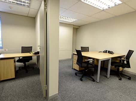 Image 20 of the Space (Regus) - 1 Bridgeways - Bridgeway - Century City - Cape Town office