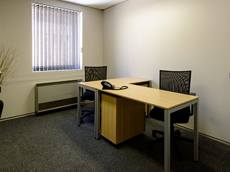 Image 21 of the Space (Regus) - 1 Bridgeways - Bridgeway - Century City - Cape Town office