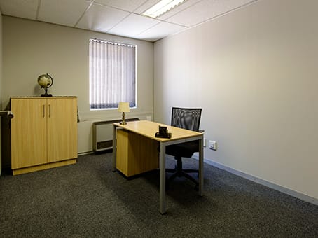 Image 22 of the Space (Regus) - 1 Bridgeways - Bridgeway - Century City - Cape Town office