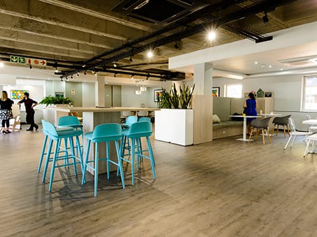 Image 18 of the Space (Regus) - 1 Bridgeways - Bridgeway - Century City - Cape Town office