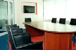 Image 7 of the Regus - GNAT Heights - Teachers Fund Tower - Independence Avenue - Ridge - Accra office