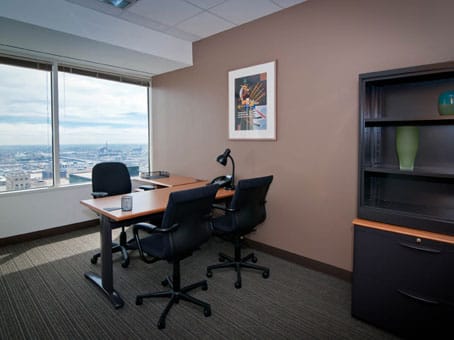 Image 13 of the Regus - 200 South Wacker Drive - Chicago - IL office