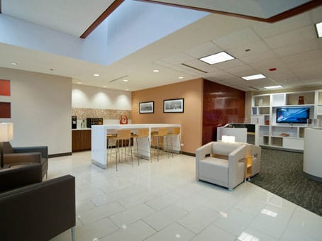 Image 16 of the Regus - 200 South Wacker Drive - Chicago - IL office