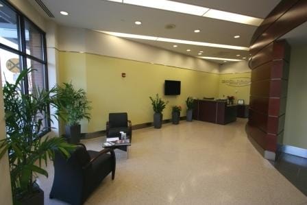 Image 8 of the Northbrook Executive Suites - Shermer Road - Northbrook - IL office