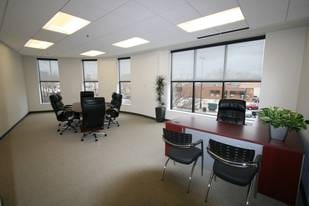 Image 9 of the Northbrook Executive Suites - Shermer Road - Northbrook - IL office