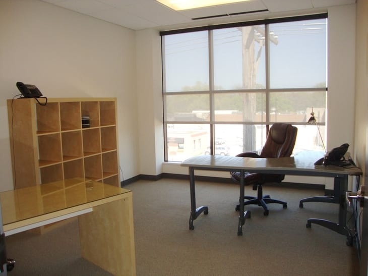 Image 11 of the Northbrook Executive Suites - Shermer Road - Northbrook - IL office