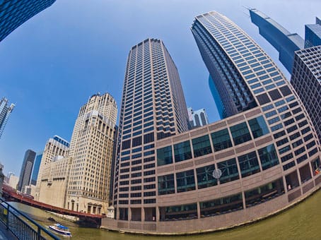 Image 9 of the Regus - 30 South Wacker Drive - Mercantile - Chicago office