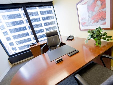 Image 11 of the Regus - 30 South Wacker Drive - Mercantile - Chicago office