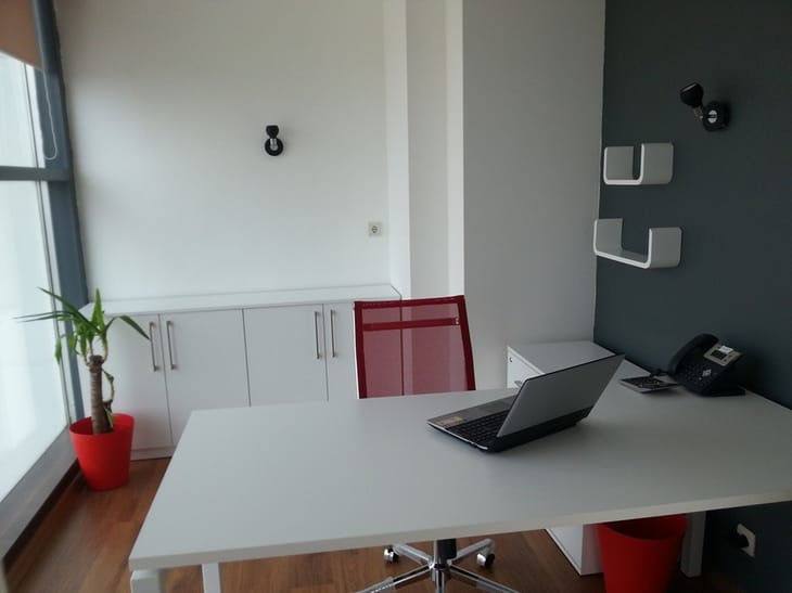 Image 9 of the eOfis - Flora Suit & Office - 3 Kay&#305;&#351;da&#287;&#305; Caddesi - Kozyatagi - Istanbul office