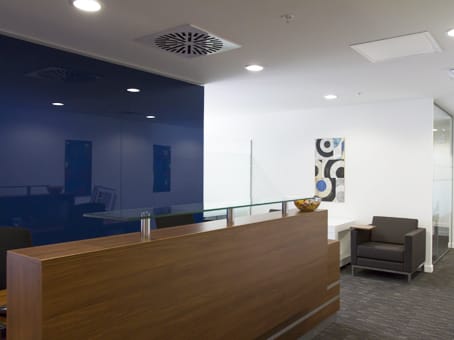 Image 11 of the Regus - Nidakule Göztepe - Tekkeali Sok - Kadiköy - Istanbul office