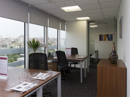 Image 14 of the Regus - Nidakule Göztepe - Tekkeali Sok - Kadiköy - Istanbul office