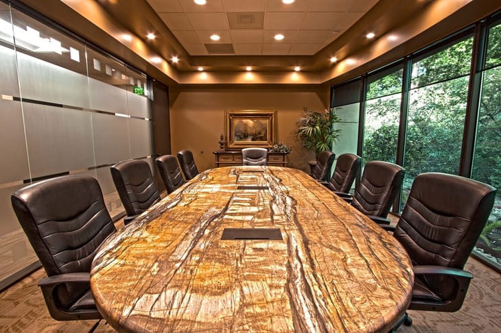 Image 22 of the The Woodlands Office Suites - Evergreen Circle - The Woodlands - TX office