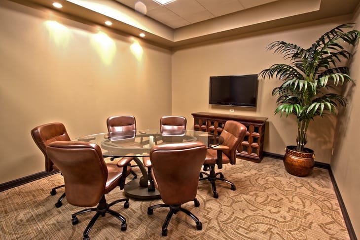 Image 15 of the The Woodlands Office Suites - Evergreen Circle - The Woodlands - TX office