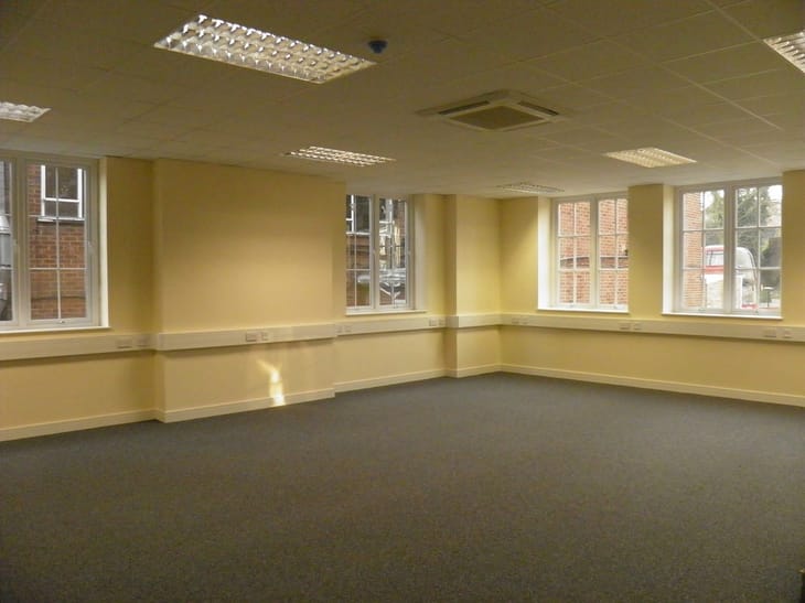 Image 7 of the Texcel Developments - Enterprise House - 8 Essex Road, DA1 - Dartford office