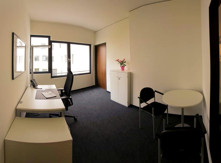 Image 22 of the ABC Business Center - Hamburg HafenCity - Ueberseeallee 1 - Hamburg office