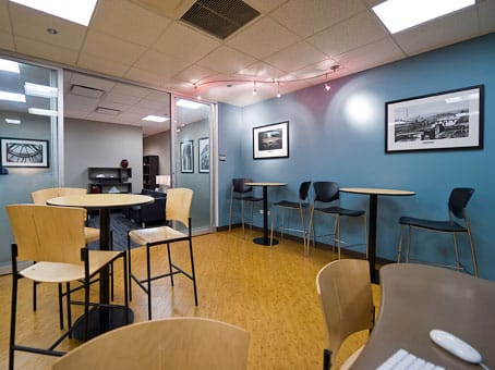 Image 27 of the Regus - 401 North Michigan Center - Chicago office