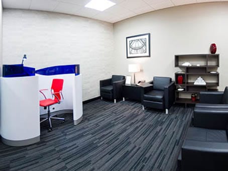 Image 22 of the Regus - 401 North Michigan Center - Chicago office