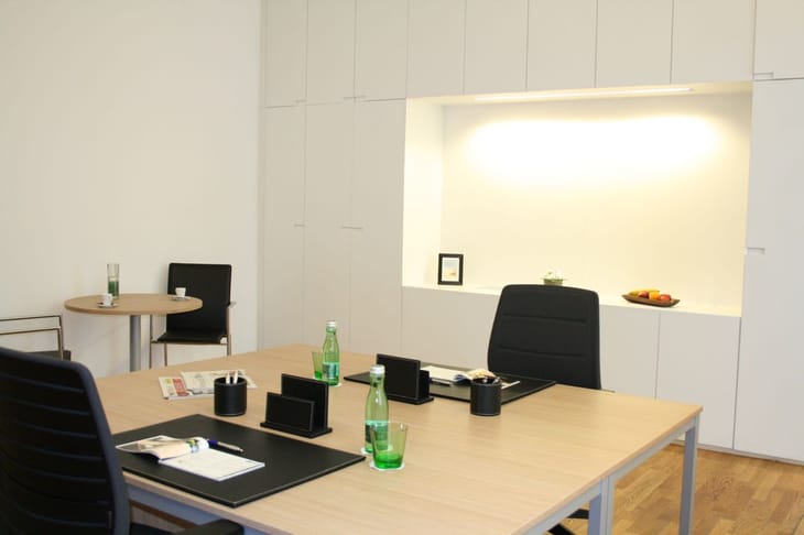 Image 12 of the Your Office - Albertgasse 35 - Vienna office