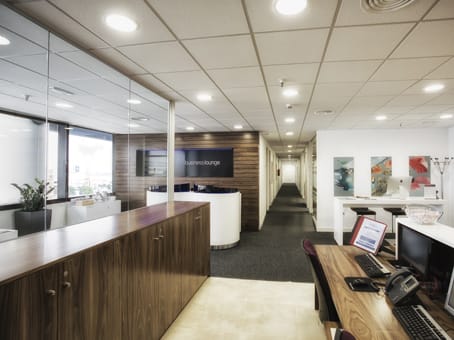 Image 11 of the Regus - Parque Empresarial La Moraleja - Alcobendas - Madrid office