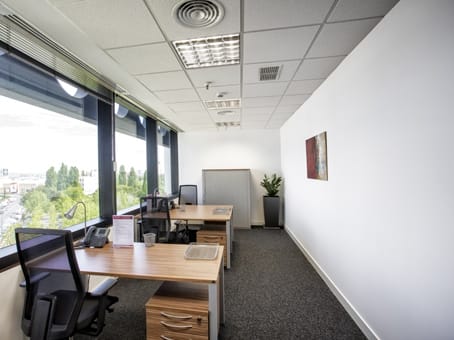 Image 12 of the Regus - Parque Empresarial La Moraleja - Alcobendas - Madrid office