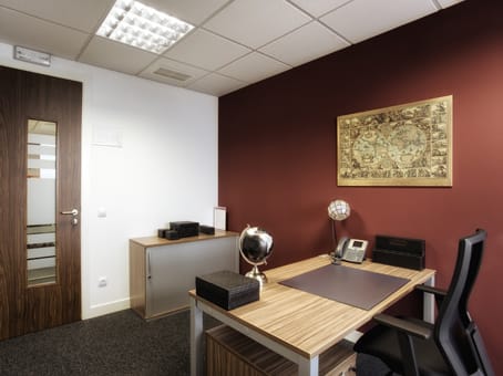 Image 14 of the Regus - Parque Empresarial La Moraleja - Alcobendas - Madrid office