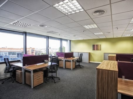 Image 15 of the Regus - Parque Empresarial La Moraleja - Alcobendas - Madrid office